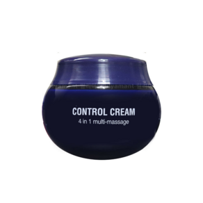 참존 4 in 1 멀티 마사지 콘트롤 크림, 2개, 200ml