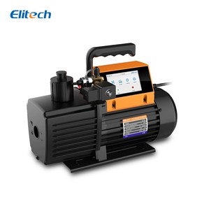 엘리텍 지능형 진공펌프 V-700K (3/4마력 7CFM) Vacuum Pump, 1개