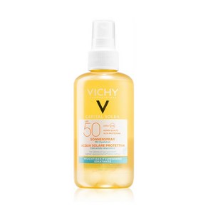 비쉬 캐피탈 솔레이 솔라 프로텍티브 워터 SPF50 200ml