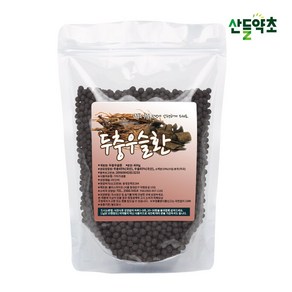 국내산 두충우슬환 400g, 1개