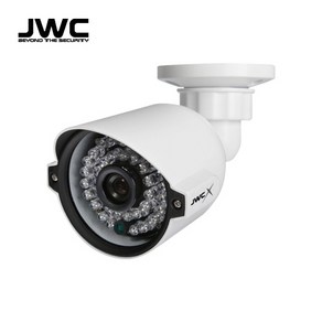 [JWC] JWC-X4B-N2 [ALL-HD 210만화소] 24LED 3.6mm 아날로그HD A+T+C+SD지원 CMOS 근야 1/3 센서, 1개