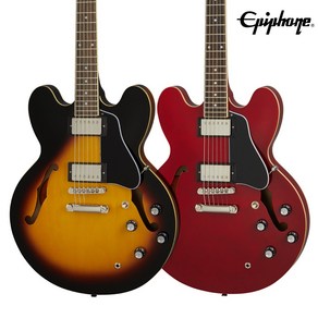 에피폰 EPIPHONE ES335 할로우바디 일렉기타 전기기타, Chey, 1개