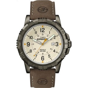 Timex Expedition Rugged Metal 시계