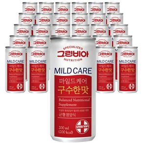 정식품 그린비아 구수한맛 1box 30개, 6L, 1박스