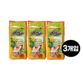 종합두부과자, 180g, 3개