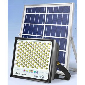 태양광 정원등 야외 조명 태양열 LED 전등 벽등 정원, 3000W 20단계+리모컨