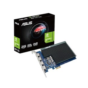 ASUS GT730 4H SL 2GD5