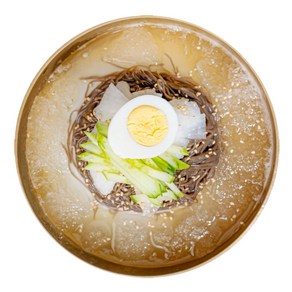 온누리식품 칡냉면 물냉면 10인세트 냉면육수 칡냉면사리, 2 칡냉면2kg 물냉면10인셋트, 2kg