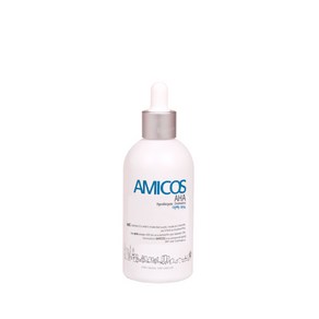 AWC 아미코스 아하8% 100ml, 1개