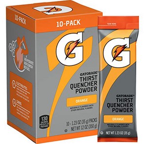 G Powder 10ct Orange G 파우더 10ct 오렌지