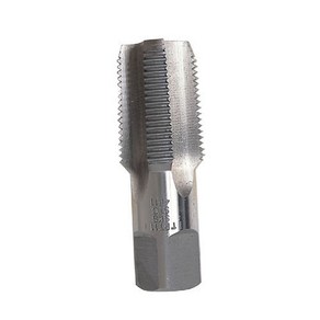 슈퍼툴 파이프탭(SKS) NPT1/2 inch-14