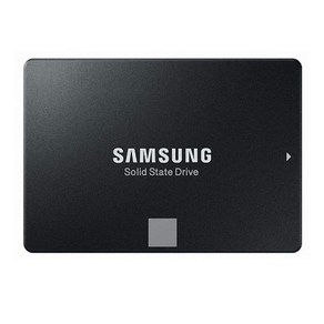 SAMSUNG SSD 860EVO 250GB 내장형 2.5인치 속도 좋은 MLC 방식!!