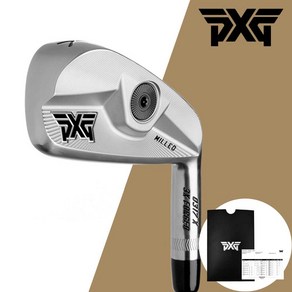 PXG 0317X 드라이빙아이언 18도