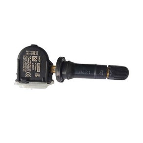 공기압 POKESS 포커스 몬데오 모니터링 센서 MK5 2019 433MHz 자동차 mk4 2014 타이어 압력 TPMS 포드, 1 PCS, 1개