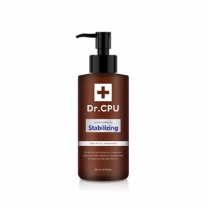 [Dr.cpu] 안티 오일리 앰플 200ml 모공케어 각질케어 수분공급 피부장벽관리