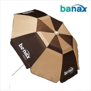 바낙스 [바낙스] 파라솔 UM2160 BEI (454750인치), 47인치