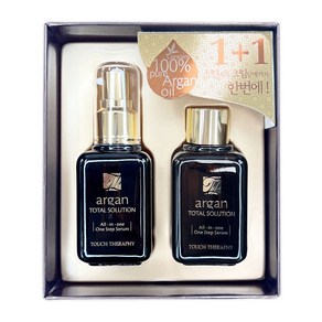 솔루션 토탈 아르간 50ml 터치 2P x O dae*3850Jl