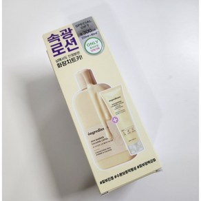 온그리디언츠 스킨 베리어 카밍 속광 로션 기획 220ml+80ml, 300ml, 1개