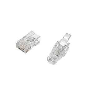 세신 압착기 커넥터 SB-EZ CAT5E(RJ45커넥터)1판20개