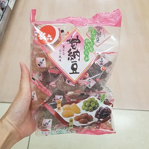 덴로쿠 아마낫토 180g, 240g, 1개