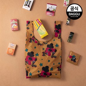 [바쿠백] BAGGU 바쿠 스탠다드 솔로스케이트, 1개, 상세 설명 참조