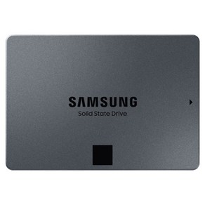 삼성전자 870 QVO SATA SSD 4TB