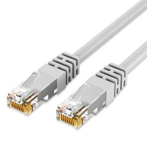 어반클릭 LAN CABLE 이더넷케이블 이더넷렌선 연결 인터넷선 연결선 CAT5E 1.5m