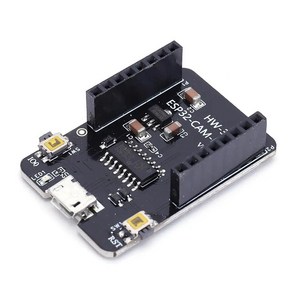 아두이노 ESP32 CAM 어댑터 보드, 1개