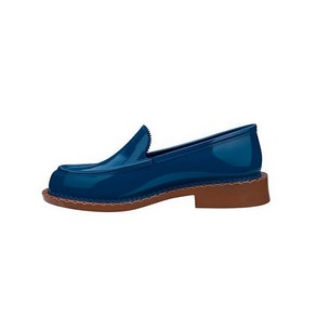 멜리사 PENNY LOAFER AD / MSWBJ7WSPL11BLU