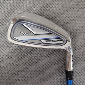 상태양호 미즈노 EURUS 5GO 7번 아이언_H_59.5g R, 기본 : 상세페이지 참조