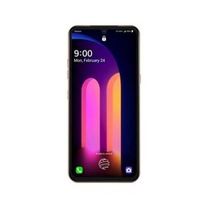 LG V60 ThinQ 5G UW 화이트 128GB 버라이즌용 리퍼