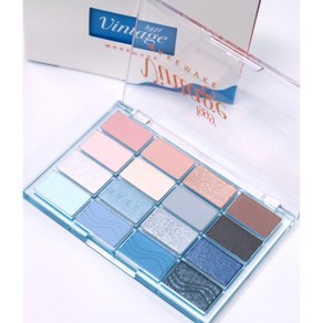 19.20호 신상추가!웨이크메이크 소프트 블러링 아이팔레트 Wakemake soft bluing eye palette 08 캔디 코랄 블러링 8호 재입고 웜톤 쿨톤 가능, new19블루샌드 블러링, 1개