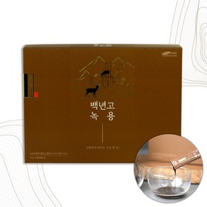 굿프레시 참당귀 천궁 녹용 추출액 포도 사과 농축액 엑기스 스틱 30포, 360g, 1세트, 360g