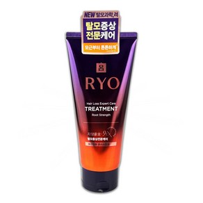 려 자양윤모 모근강화 트리트먼트 330ml -O, 1개