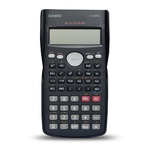 Casio 카시오 FX-991ES PLUS 중고등학교 대학생 과학 계산기 함수 시험 컴퓨터, 1 건, Fx-82ms 구형