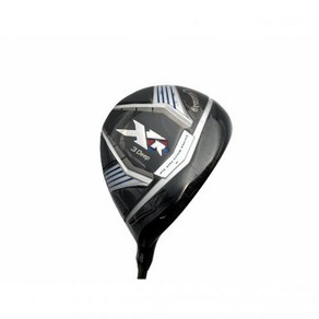 중고 캘러웨이 XR PRO 3Deep 남성우드 14도 TOUR-AD MJ-7S 샤프트