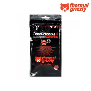 Thermal Grizzly Conductonaut extreme (1g)