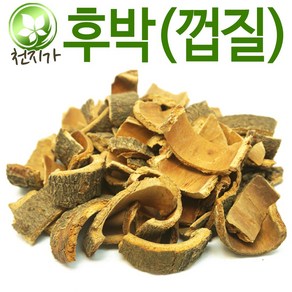 천지가약초 국산 후박나무껍질 후박 후박껍질 후박나무, 600g, 1개