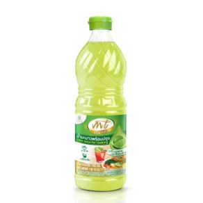 [태국] 암폴 라임음료 라임주스(요리용) / [THAI] AMPOL MAETUK LIME JUICE fo cooking, 12개, 1L