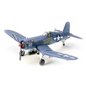 (61070) 타미야 1/48 보우트 F4U-1A 코르세어