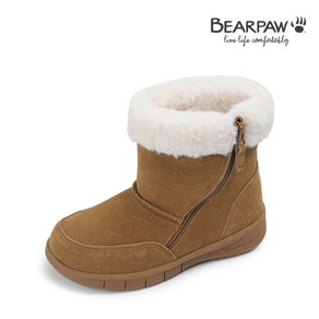 베어파우(BEARPAW) MAUREEN 아동 양털부츠 (kids) K2931002QD-K