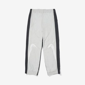 [FILA 본사공식] 파이핑 기능성 우븐팬츠(FS2WPF4135X_PGY)