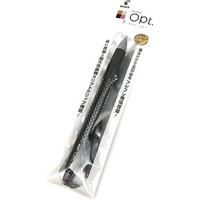 일본직발송 3. 파이롯트 파일럿 샤프 펜 옵트 0.5MM 카본 PHOP20RCB