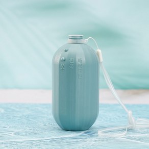 순삭 자동청소 변기청365 230g x 6병 18개월분 변기통 변기세정제 변기크리너 화장실세정제, 6개, 230ml
