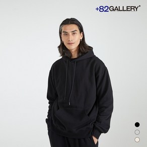 +82GALLERY S 소프트 쭈리 후드