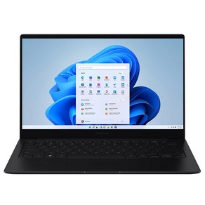 삼성전자 2022 갤럭시북2 프로 13.3, 그라파이트, 코어i5, 256GB, 16GB, WIN11 Home, NT930XED-KC51G