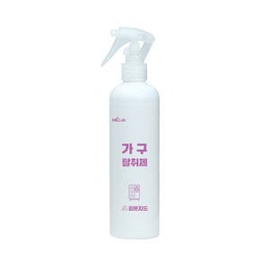 MCLAB 가구 냄새 탈취제 피톤치드 300ml, 1개