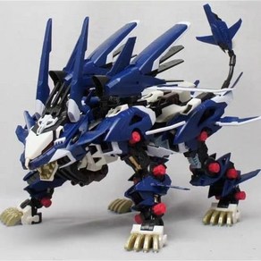 프라모델 BT 모델 빌딩 키트 ZOIDS RZ-041 Liger ZERO Jager 풀 액션 플라스틱 조립 생일 크리스마스 선물 172 스케일