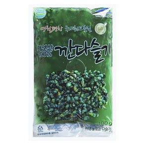 극한직업 방영 영월 평창 깐다슬기 400g X 1팩 국내산 올갱이 고디 동강 민물 자연산