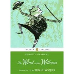 The Wind in the Willows: (Penguin Classics Deluxe Edition), Penguin Goup